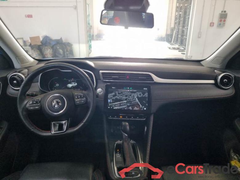 MG 3 MG ZS / 2021 / 5P / SUV 1.0T-GDI LUXURY #3