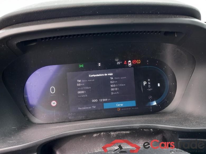 Volvo 2.0 B3 G Core Auto XC40 Core 2WD 2.0 165CV AT7 E6d #4