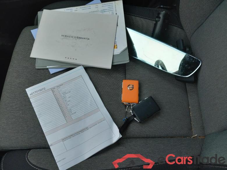 Volvo 2.0 B3 G Core Auto XC40 Core 2WD 2.0 165CV AT7 E6d #5