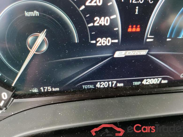 BMW 530e Serie 5 Berlina 530e 2.0 250CV AT8 E6dT #5