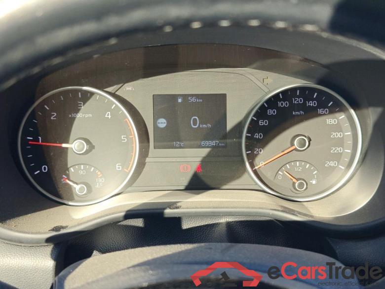 Kia 1.6MHEV Drive 100kW(136CV) 4x2(Crist Tintados)(CX) KIA SPORTAGE 1.6MHEV Drive 100kW(136CV) 4x2(Crist Tintados) #4