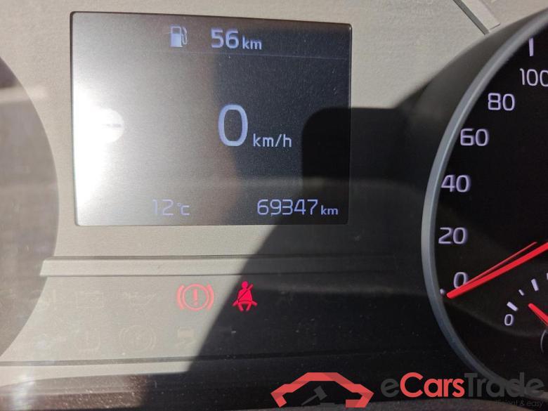 Kia 1.6MHEV Drive 100kW(136CV) 4x2(Crist Tintados)(CX) KIA SPORTAGE 1.6MHEV Drive 100kW(136CV) 4x2(Crist Tintados) #5