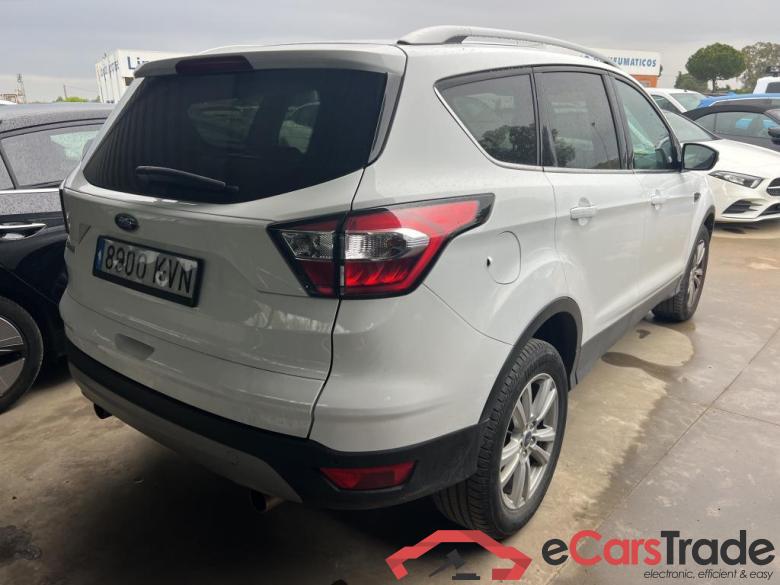 Ford 1.5 EcoBoost 88kW 4x2 Trend+ (CX) Kuga Trend+ 1.5 EcoBoost 120CV MT6 E6dT #2