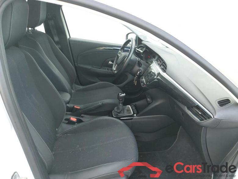 Opel 1.2T XHL 74kW (100CV) Elegance (CX) Corsa F Elegance 1.2 T XHL 100CV MT6 E6d #6