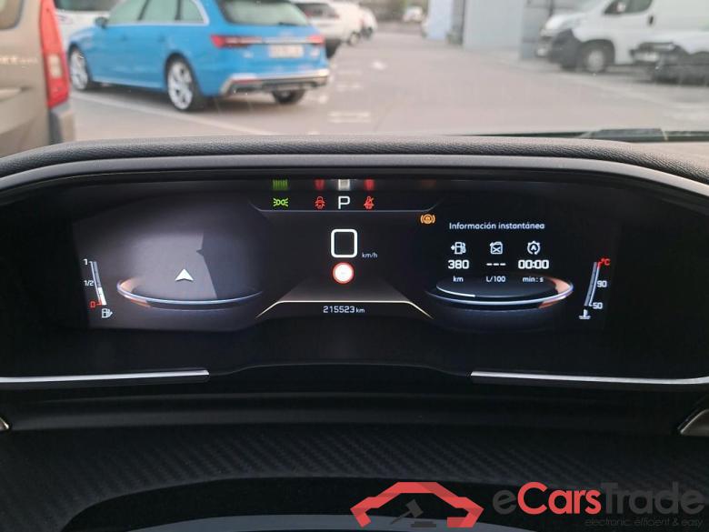 Peugeot 5P GT Line BlueHDi 120kW (160) S&S EAT8 508 GT Line 2.0 HDi 165CV AT8 E6dT #4