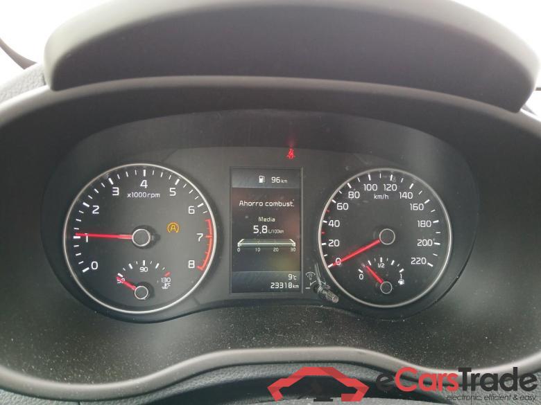 Kia 1.0 DPi 49kW (67CV) Concept Pack Comfort Picanto Concept 1.0 65CV MT5 E6d #4