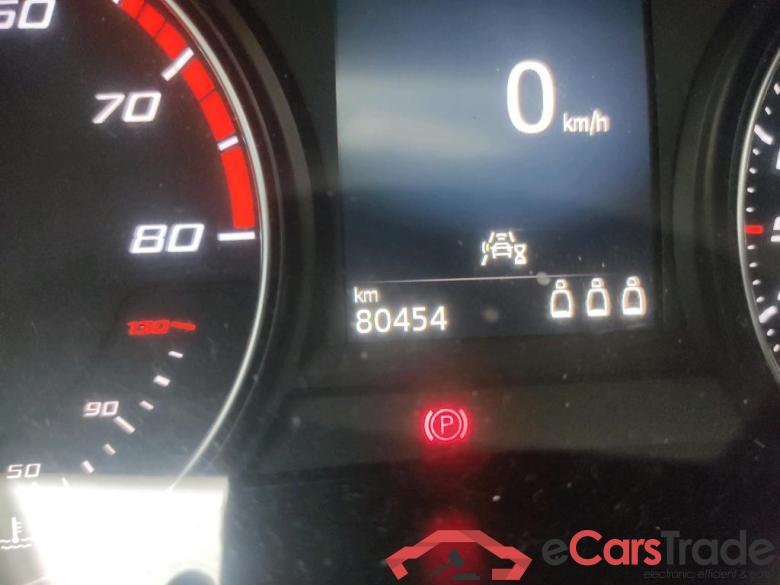 Seat 1.0 TSI 85kW (115CV) St&Sp Style Eco MY20 (CX) Ateca Style 1.0 TSI 115CV MT6 E6dT #5