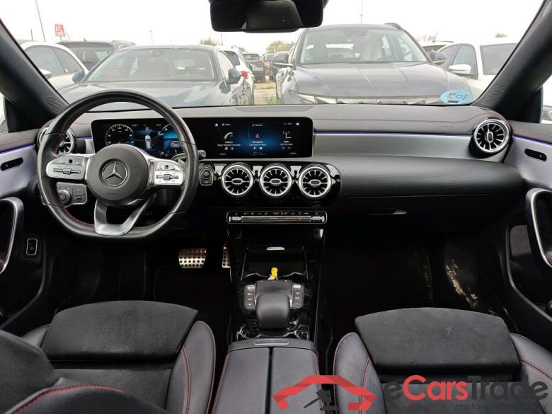 Mercedes CLA 220 D DCT Shooting Brake Clase CLA CLA 220 d (118.614)AMG AMG Line 190CV AT8 E6dT #3