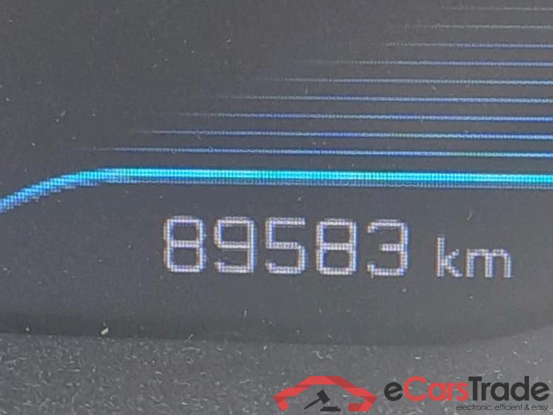 Peugeot 1.2 PURETECH 96KW (130CV) ACTIVE S&S 3008 Active 1.2 PureTech 130CV MT6 E6 #5