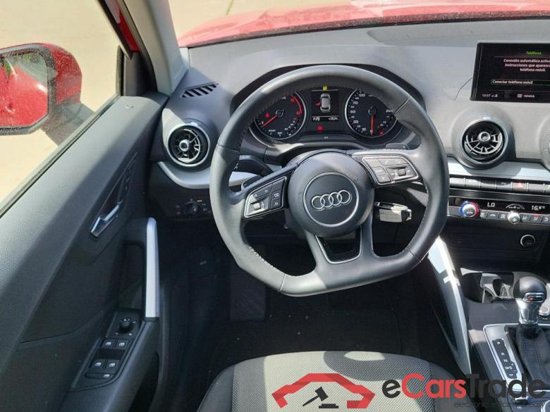 Audi Sport 30 TDI 85kW (116CV) S tronic Q2 30 TDI sport 1.6 TDI 115CV AT7 E6dT #3