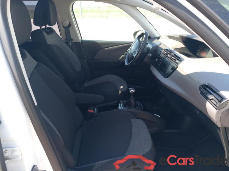 Citroen BlueHDi 96KW (130CV) S&S Feel CITROEN Grand C4 Spacetourer / 2016 / 5P / monovolumen BlueHDi 96KW (130CV) S&S Feel #6