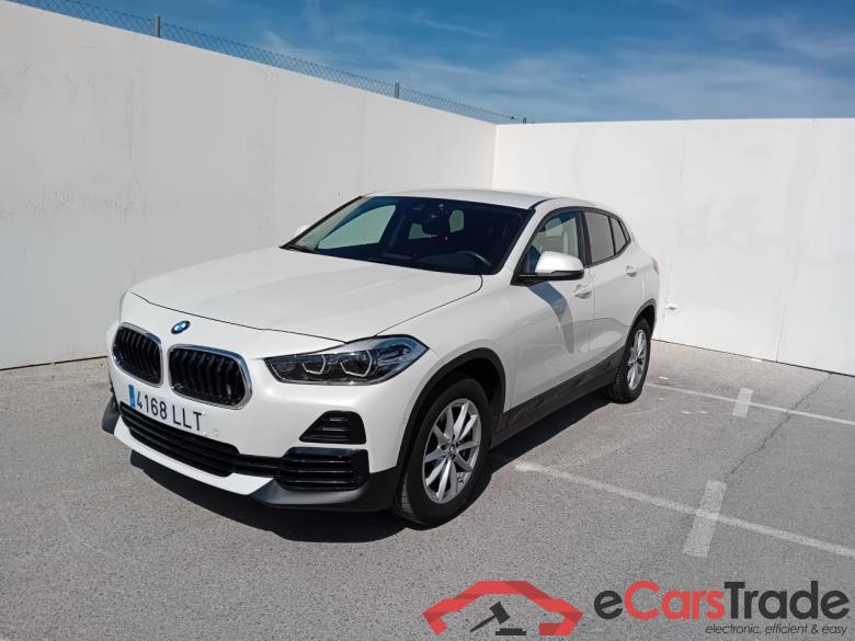 BMW sDrive18i Serie X2 sDrive 18i 1.5 140CV AT7 E6dT #1