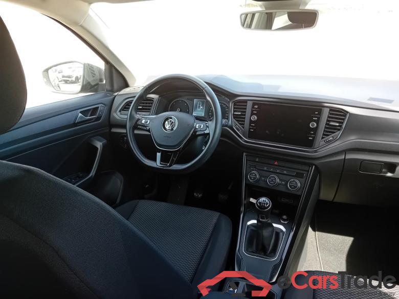 Volkswagen Edition 1.6 TDI 85kW (115CV) T-Roc 1.6 TDI 115CV MT6 E6dT #3