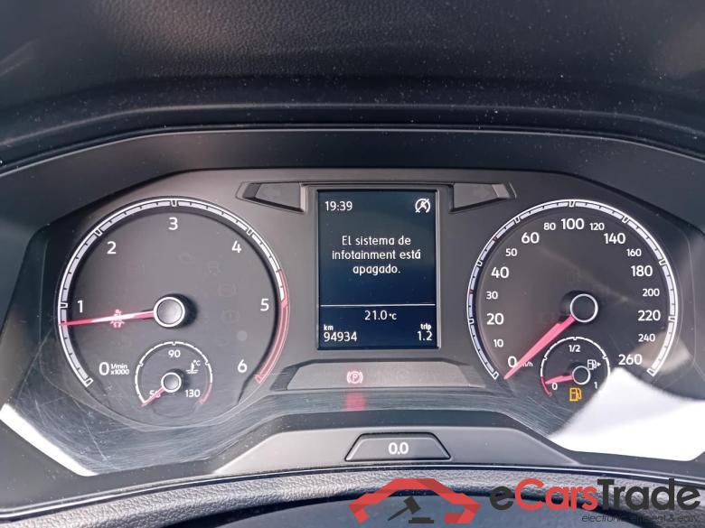 Volkswagen Edition 1.6 TDI 85kW (115CV) T-Roc 1.6 TDI 115CV MT6 E6dT #4