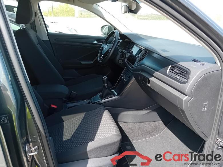 Volkswagen Edition 1.6 TDI 85kW (115CV) T-Roc 1.6 TDI 115CV MT6 E6dT #6