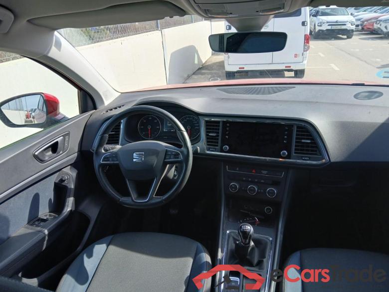 Seat 1.6 TDI 85kW (115CV) St&Sp Style Eco Ateca Style 1.6 TDI 115CV MT6 E6dT #3