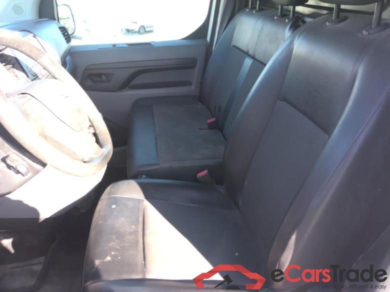 Opel 1.5 Diésel 74kW (100CV) M Std Express OPEL Vivaro / 2019 / 4P / furgón 1.5 Diésel 74kW (100CV) M Std Express #6