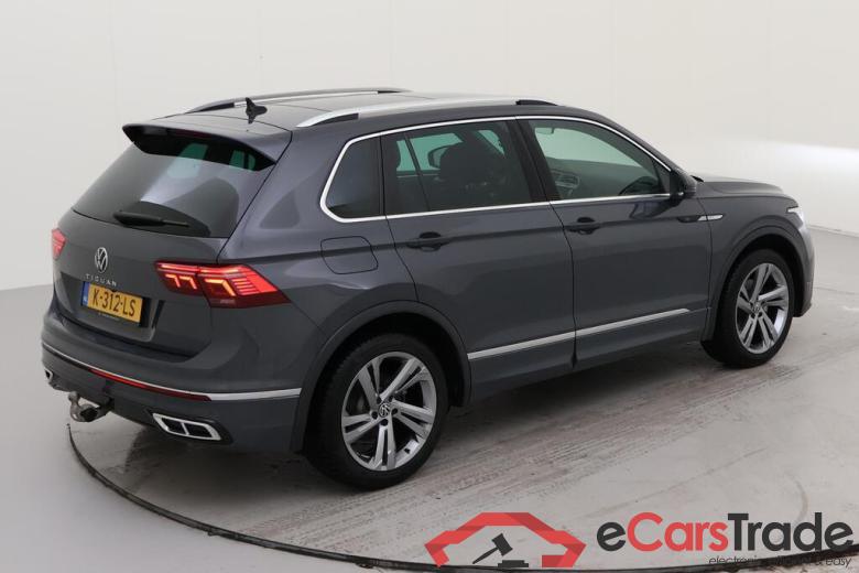 VOLKSWAGEN Tiguan 110 kW #5