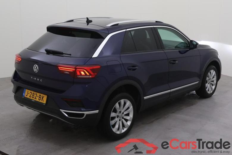 VOLKSWAGEN T-Roc 110 kW #6