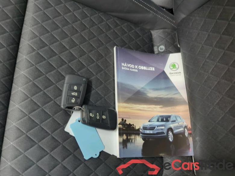 SKODA Karoq 110 kW #6