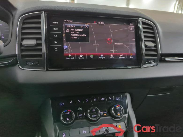 SKODA Karoq 110 kW #2