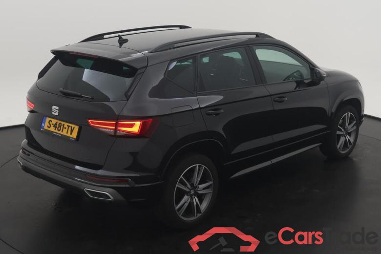 SEAT Ateca 110 kW #6
