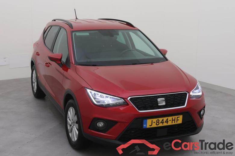 SEAT Arona 85 kW #5