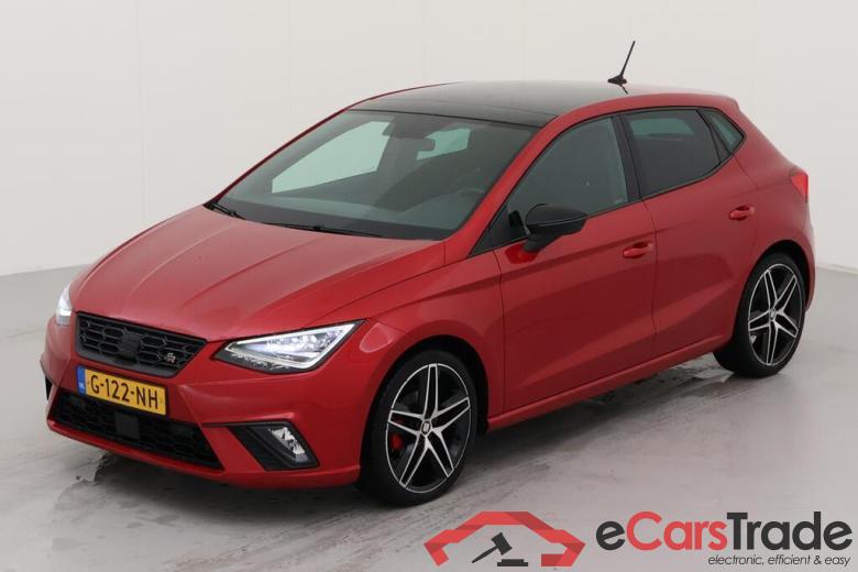 SEAT Ibiza 85 kW #1