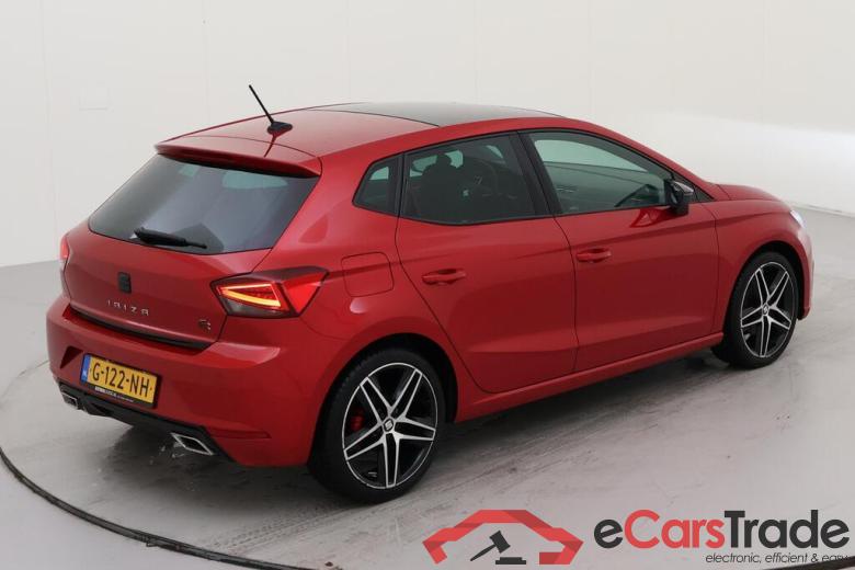 SEAT Ibiza 85 kW #6