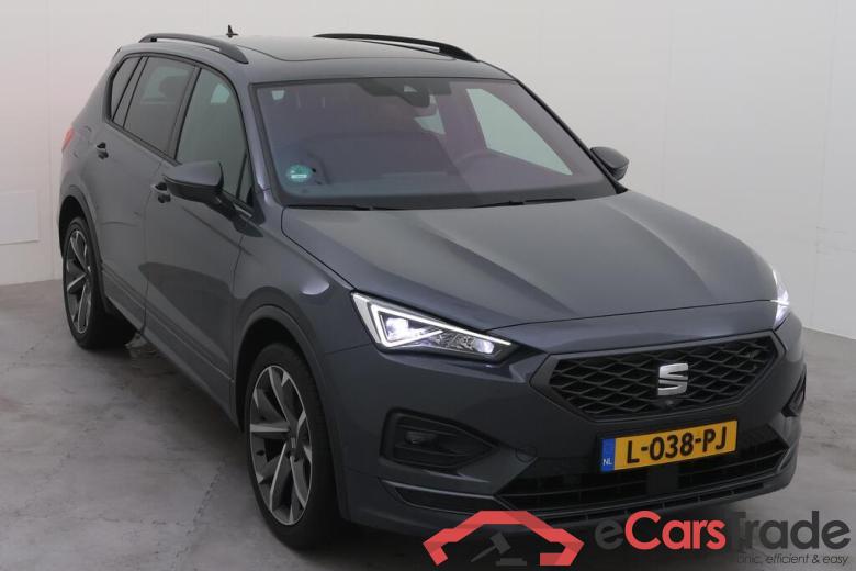 SEAT Tarraco 110 kW #5