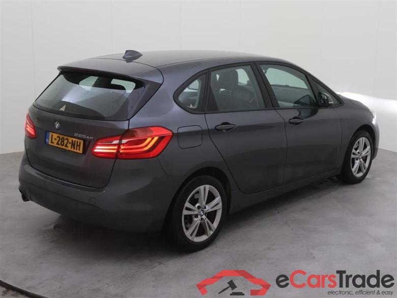 BMW 2-serie Active Tourer 92 kW #5