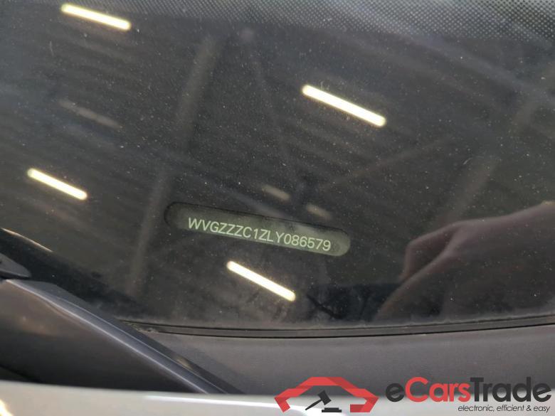 VOLKSWAGEN T-Cross 85 kW #3