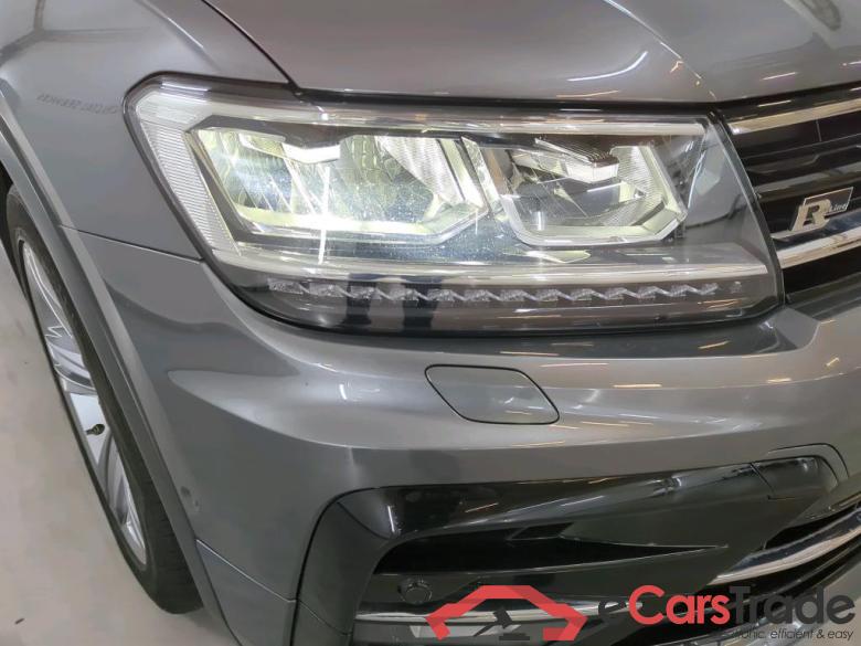 VOLKSWAGEN Tiguan 110 kW #4