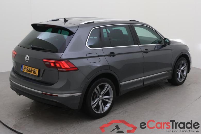 VOLKSWAGEN Tiguan 110 kW #6
