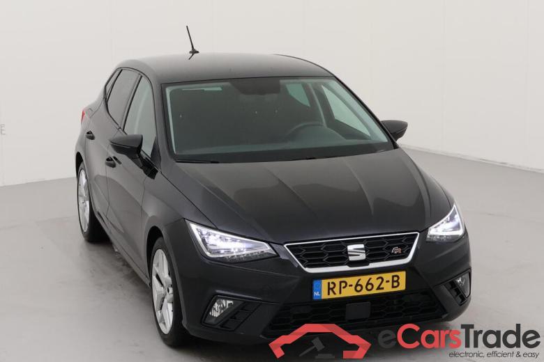SEAT Ibiza 70 kW #4
