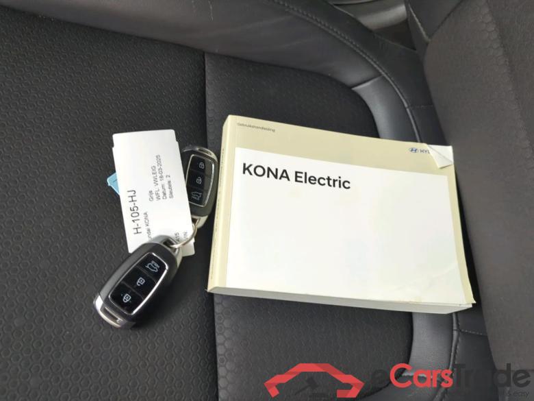 HYUNDAI Kona  #6