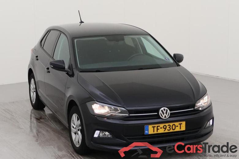 VOLKSWAGEN POLO 70 kW #4