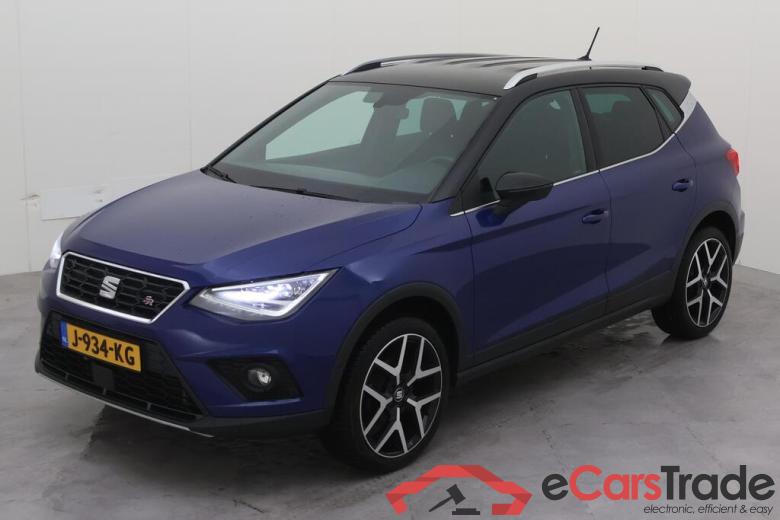 SEAT Arona 110 kW #1