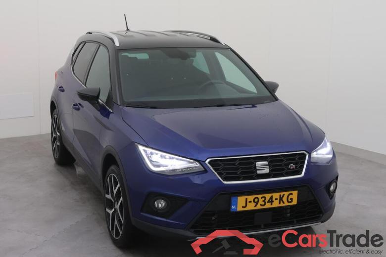 SEAT Arona 110 kW #4