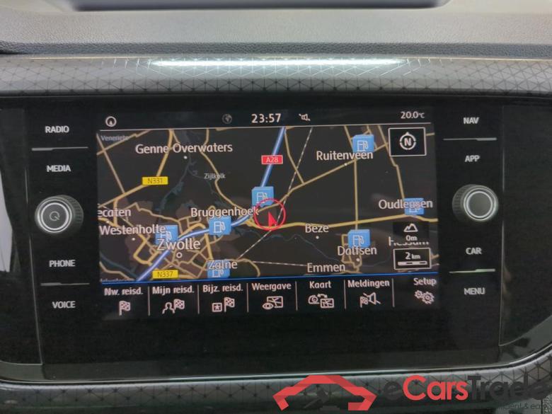 VOLKSWAGEN T-Cross 85 kW #3