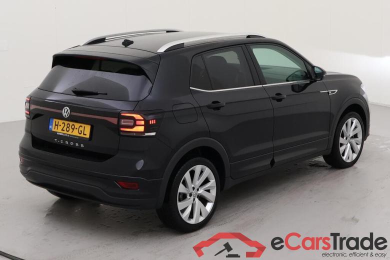 VOLKSWAGEN T-Cross 85 kW #5