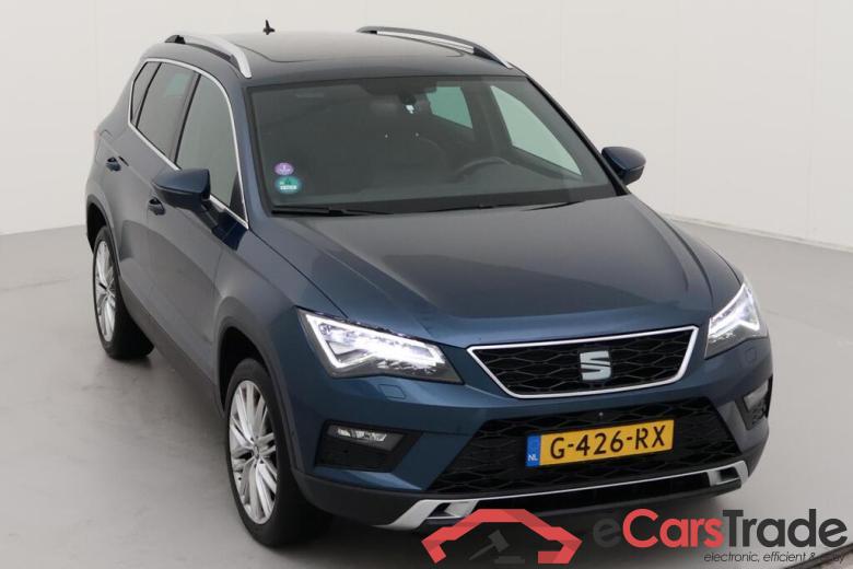SEAT Ateca 110 kW #4