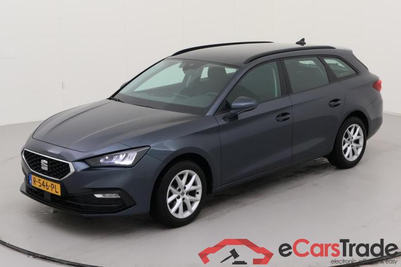 SEAT Leon Sportstourer 66 kW #1