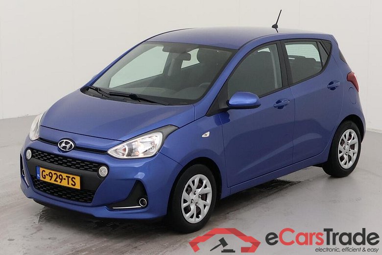 HYUNDAI i10 49 kW