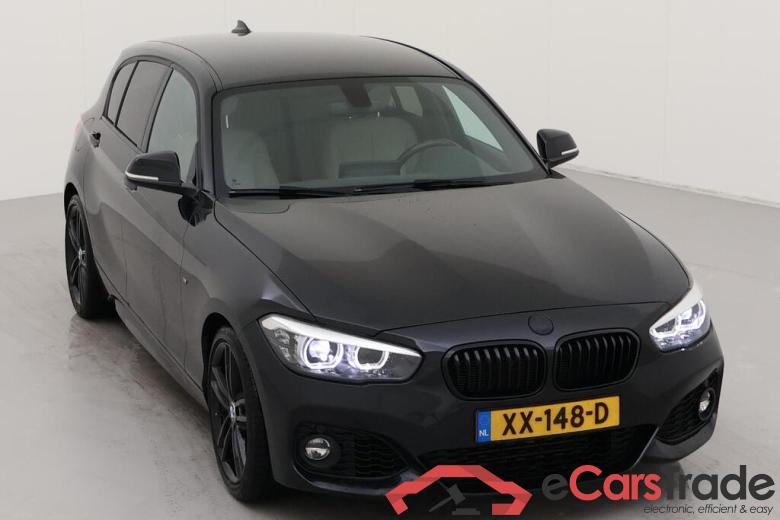 BMW 1-serie 100 kW #5