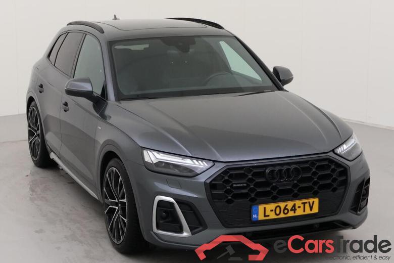 AUDI Q5 195 kW #4