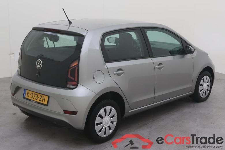 VOLKSWAGEN up! 48 kW #4