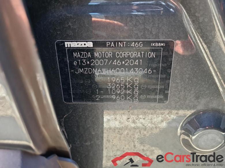 Mazda CX-30 132 kW #3