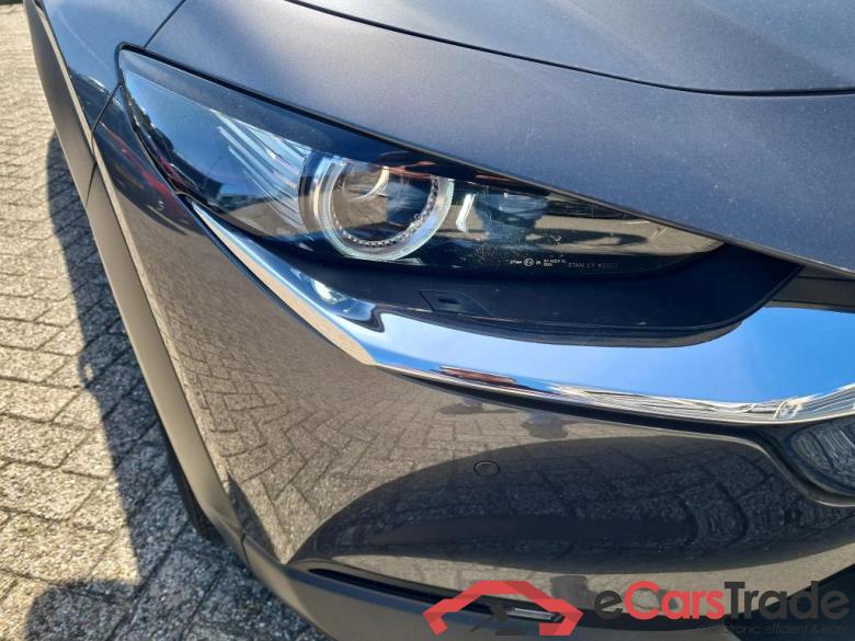 Mazda CX-30 132 kW #4