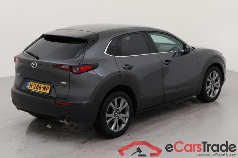Mazda CX-30 132 kW #6